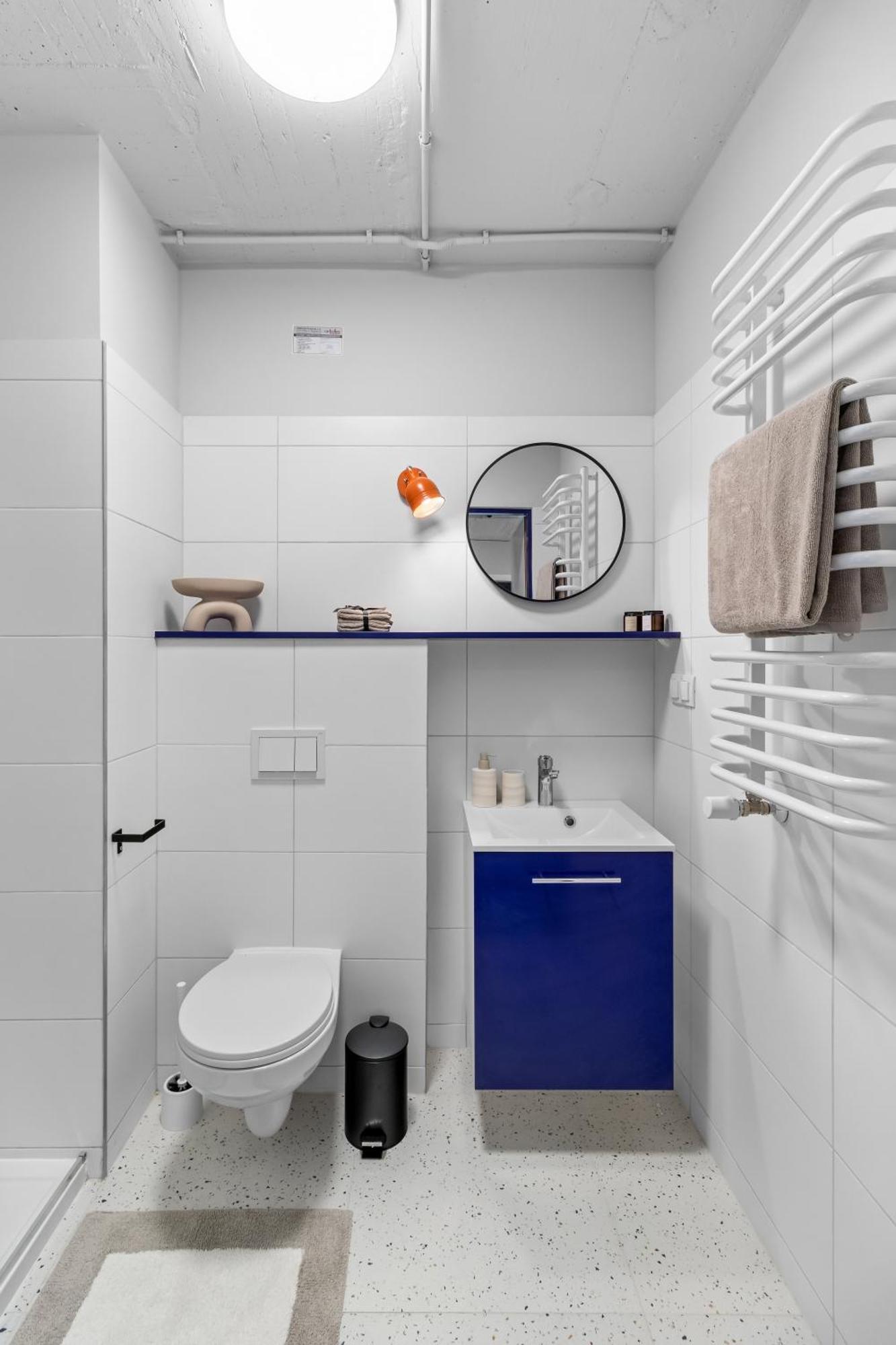 Hotel apartamentowy Zeitraum Solec
