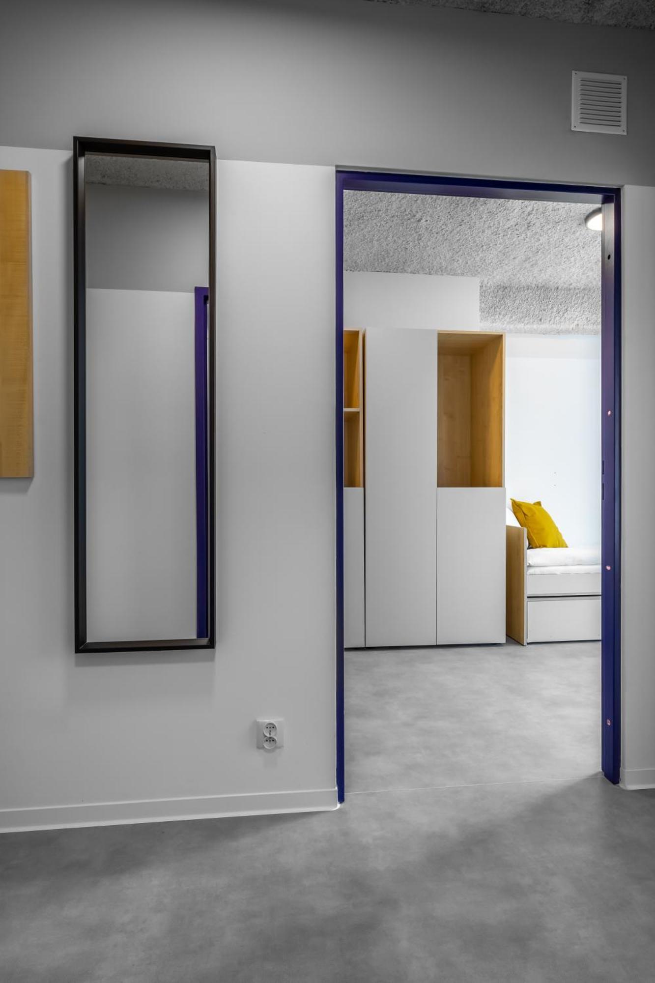 Zeitraum Solec Hotel apartamentowy *